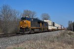CSX 3352